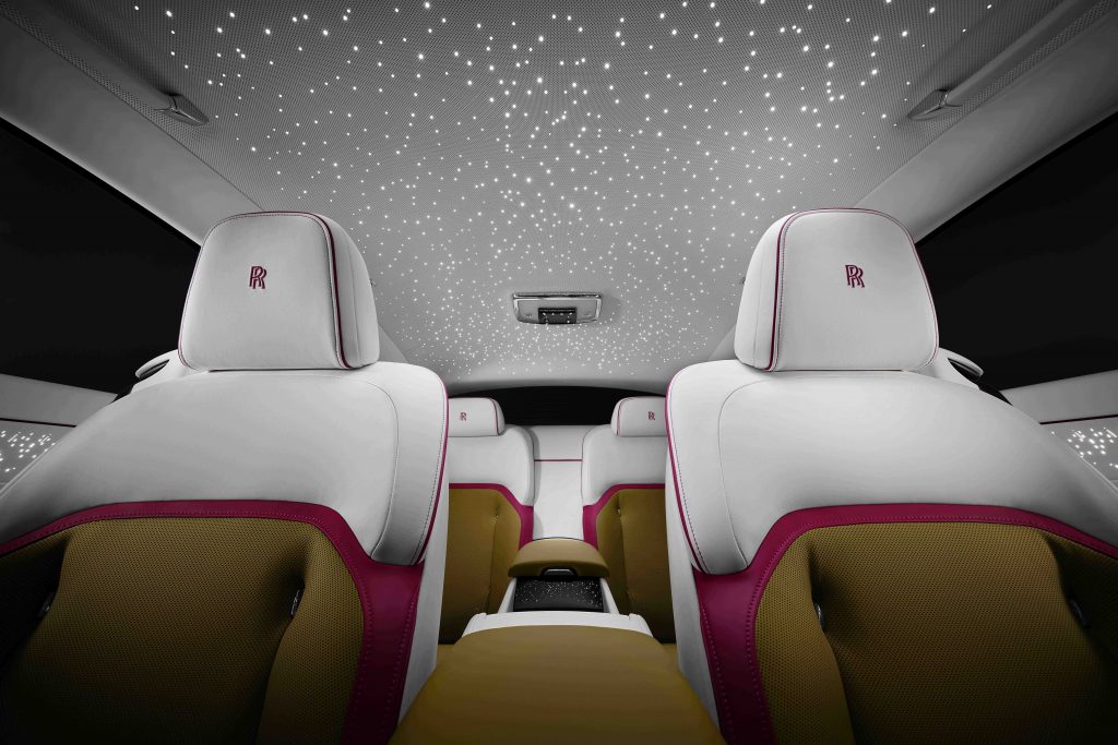 Rolls-Royce to roll out its first Full-electric Luxury Super Car by Q4 2023 - Alvinology