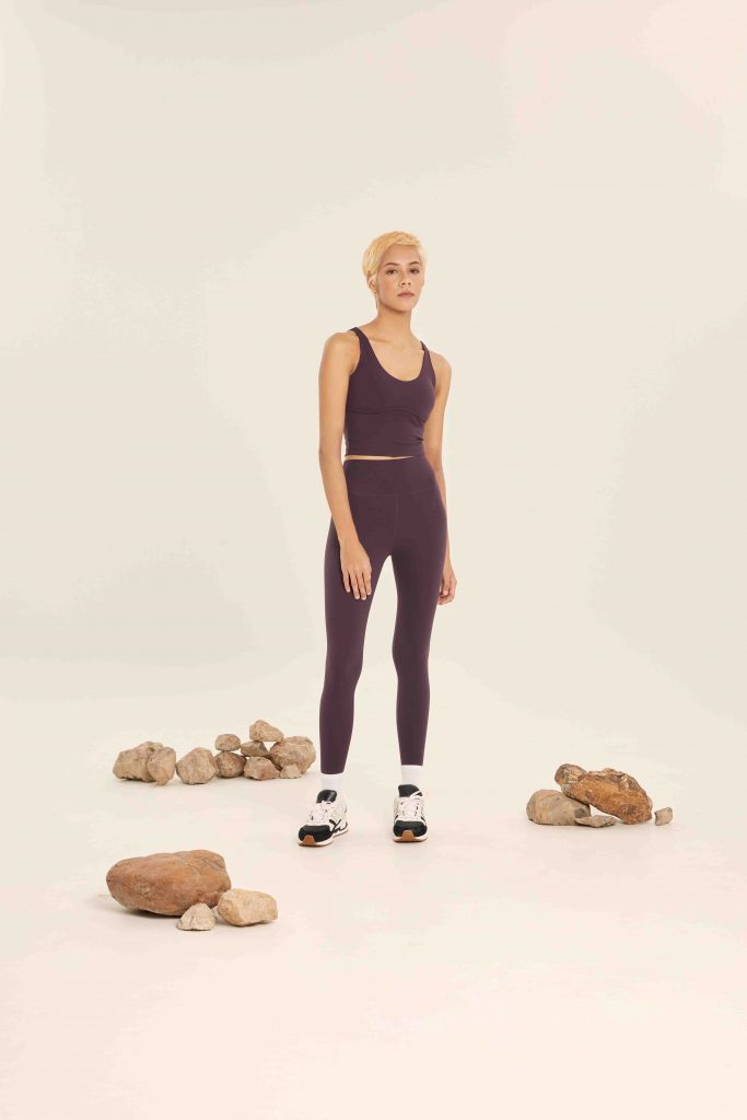 Love, Bonito’s acquires “butter.” rebranding it to “cheak” - the Activewear Brand for every Asian woman - Alvinology