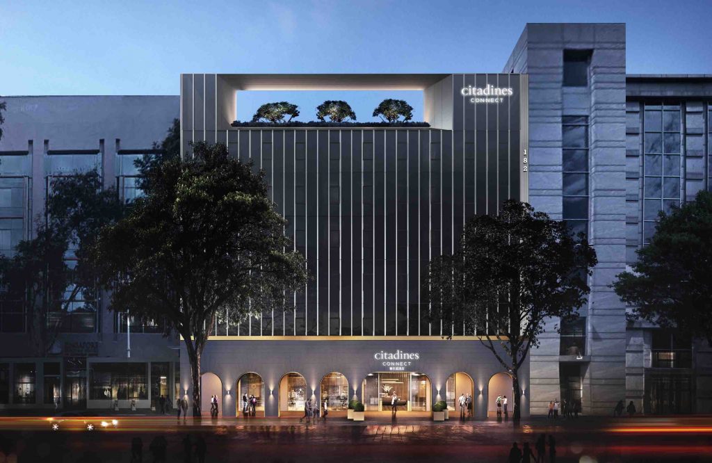 Citadines Singapore officially opens offering up to 40% OFF on stays and a Complimentary Minibar that replenishes daily - Alvinology
