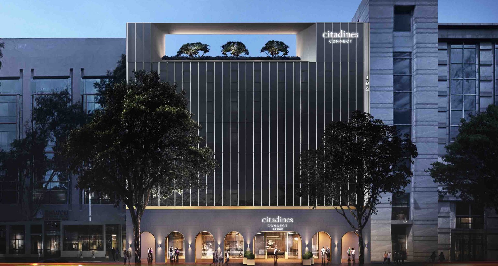 Citadines Singapore officially opens offering up to 40% OFF on stays and a Complimentary Minibar that replenishes daily - Alvinology