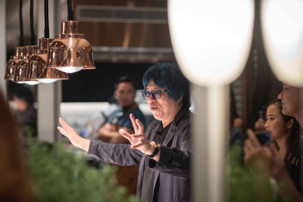 Celebrity Chefs Alvin Leung and Jay Siaw join hands to serve a premium 8-course menu that will surely surprise your palate; Reserve your slot now! Celebrity Chefs Alvin Leung and Jay Siaw join hands to serve a premium 8-course menu that will surely surprise your palate; Reserve your slot now! - Alvinology