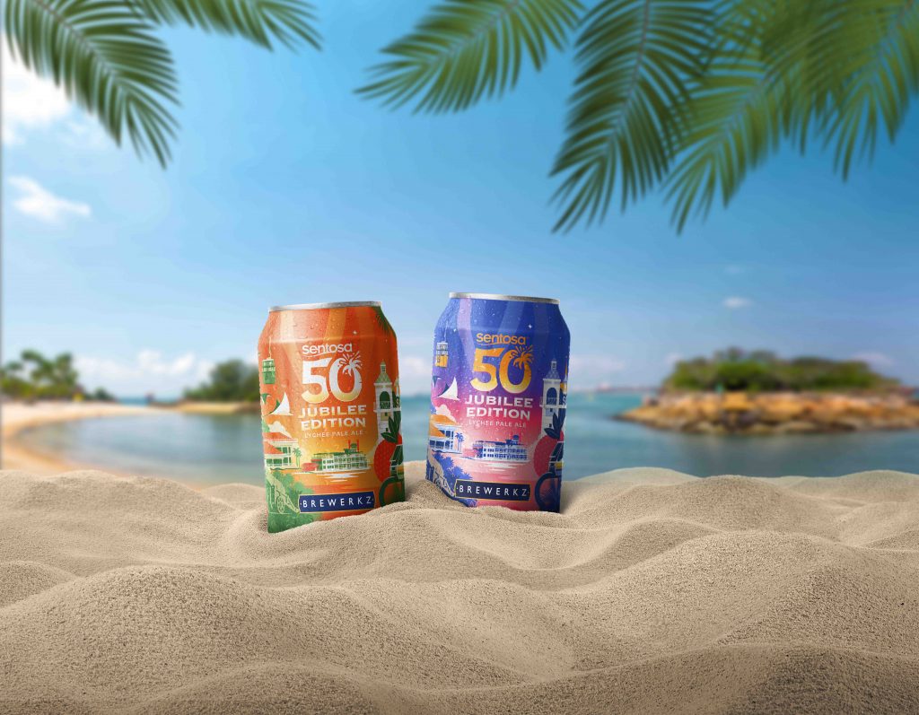 Head down to Sentosa this October to December as it transforms into a 10-week Food Paradise! Sentosa Food Fest 2022 - Alvinology