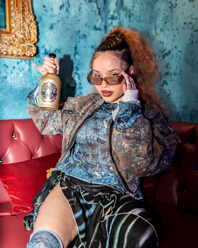Chivas introduces new 15-year-old blend to its whisky lineup – CHIVAS XV Chivas introduces new 15-year-old blend to its whisky lineup – CHIVAS XV - Alvinology
