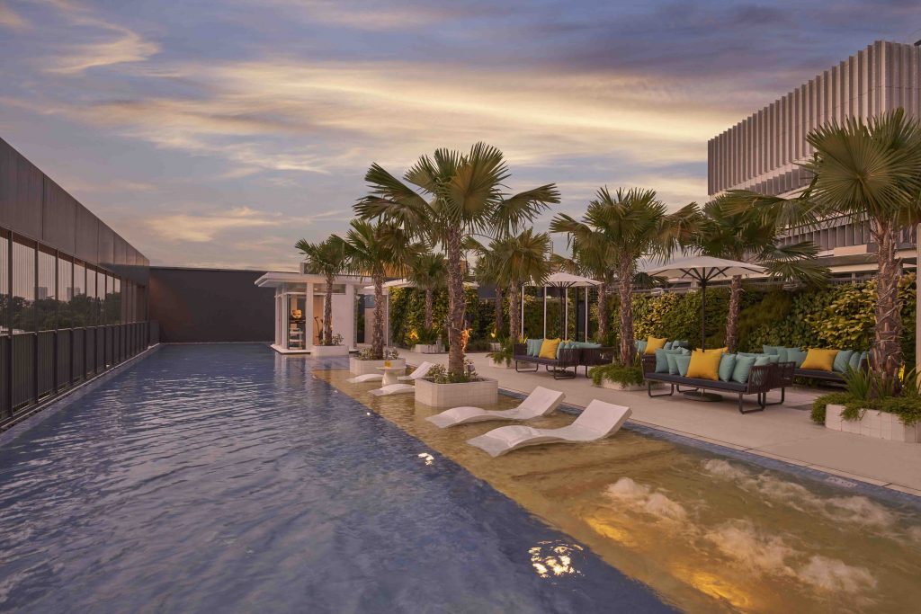 Citadines Singapore officially opens offering up to 40% OFF on stays and a Complimentary Minibar that replenishes daily - Alvinology