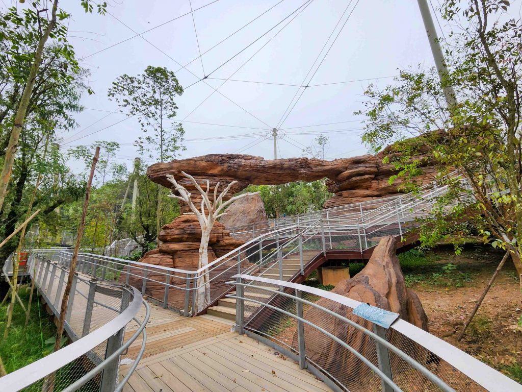 A new Bird Park to open in Singapore in 2023 featuring 10 zones and home to 3,500 birds from over 400 avian species! - Alvinology