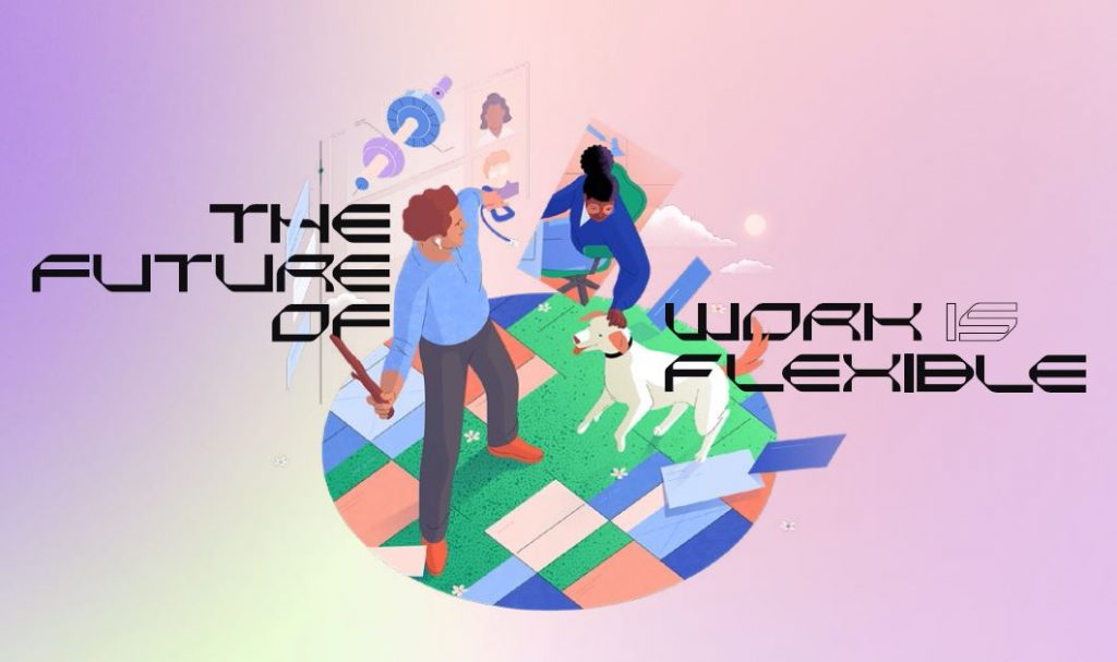 Survey shows Singaporeans might quit their jobs if forced back to the office full-time; wants to work remotely at least once a week - Employment Hero - Alvinology