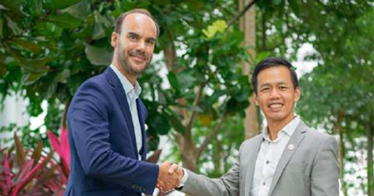 Warner Bros. Discovery to start a new HBO Asia Originals series ‘Food Affair with Mark Wiens’ showcasing the diverse dining scenes of Singapore - Alvinology
