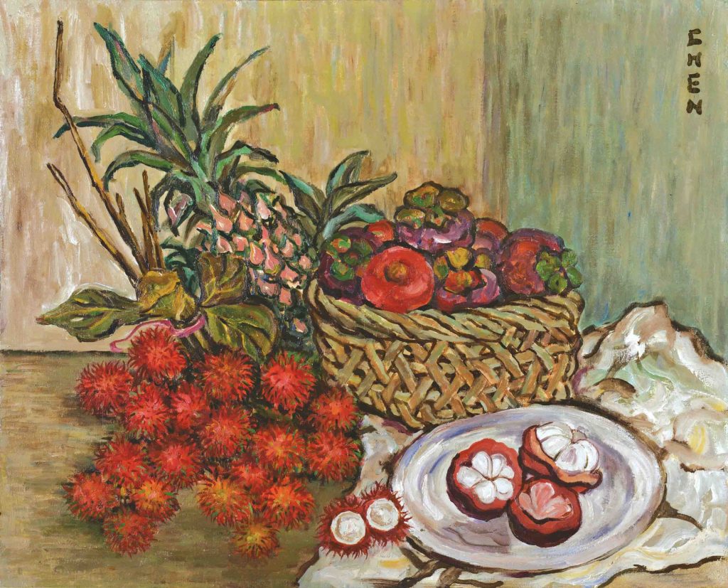 Christie’s to Public Preview over US$56-Million worth of Art Collection in Singapore - Alvinology