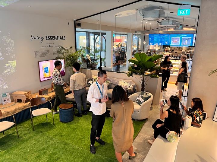 Mandai Wildlife Group x Huggs Coffee introduces Sustainable Collection featuring the adorable Malayan Sun Bear Mandai Wildlife Group x Huggs Coffee introduces Sustainable Collection featuring the adorable Malayan Sun Bear - Alvinology