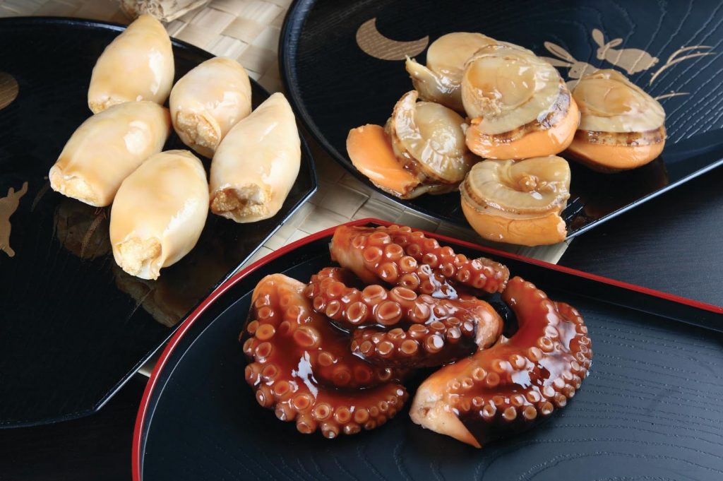 Satisfy your Japanese cravings at ISETAN Momiji Matsuri Fair @ NEX where you can find sweet treats and premium produce from renowned Japanese brands - Alvinology