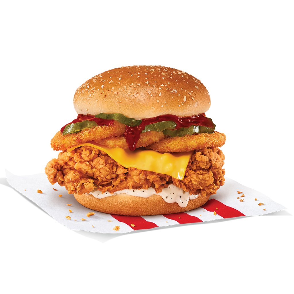 Tiktok users’ call to enhance the KFC Zinger’s flavour has been granted, introducing the all-new ‘Zhng’ Zinger perfected based on your ideas! - Alvinology
