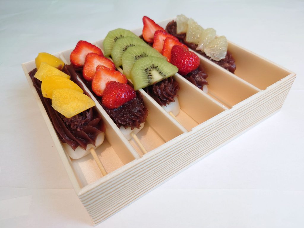 Satisfy your Japanese cravings at ISETAN Momiji Matsuri Fair @ NEX where you can find sweet treats and premium produce from renowned Japanese brands - Alvinology