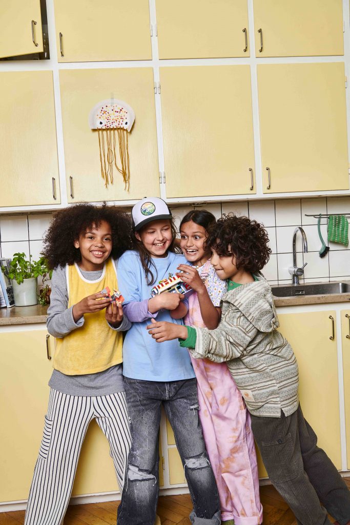 Next generation LEGO Friends to focus on inspiring children to embrace diversity - Alvinology