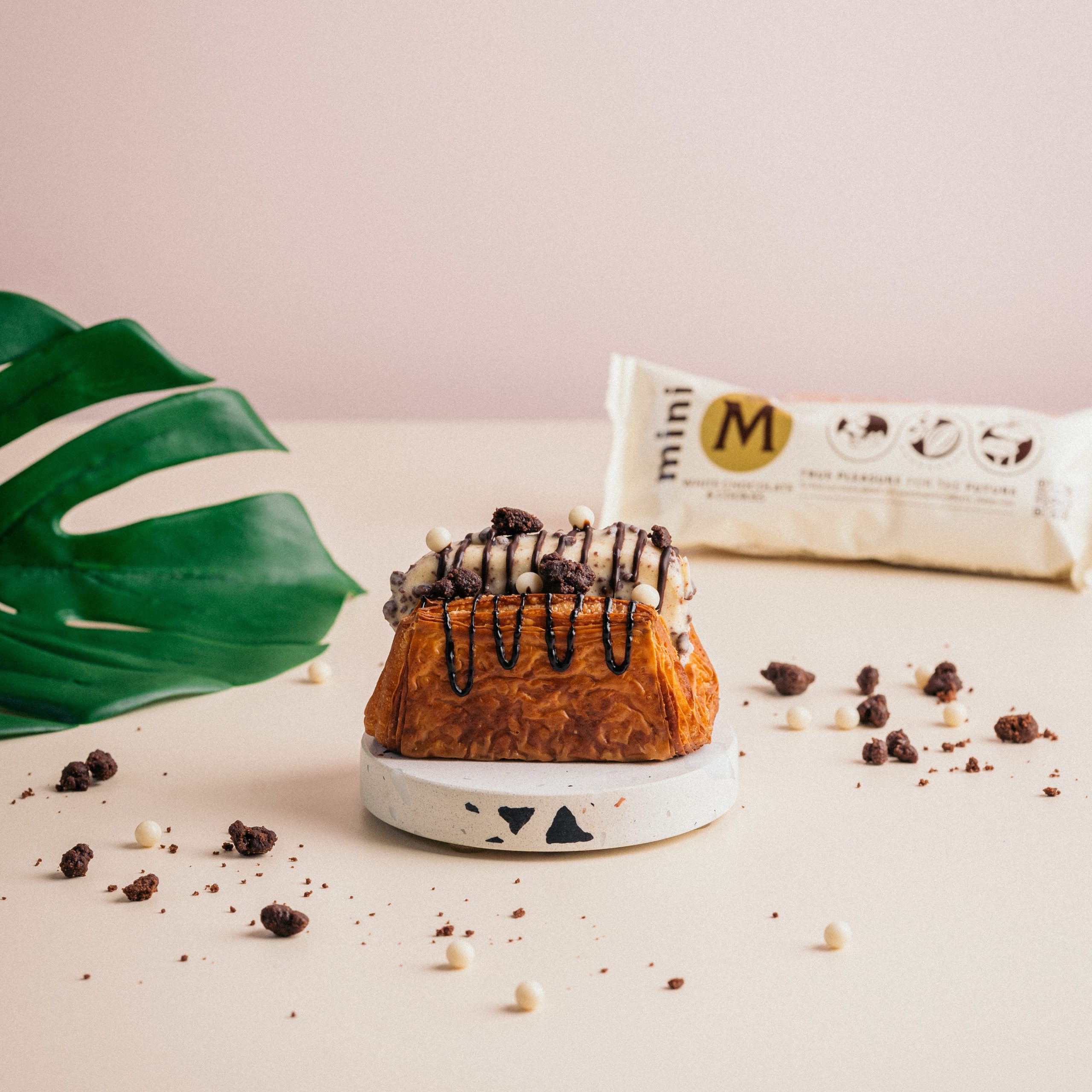 [New] Magnum x Tigerlily Patisserie, indulge in exclusive desserts at bakery-café in Joo Chiat - Alvinology