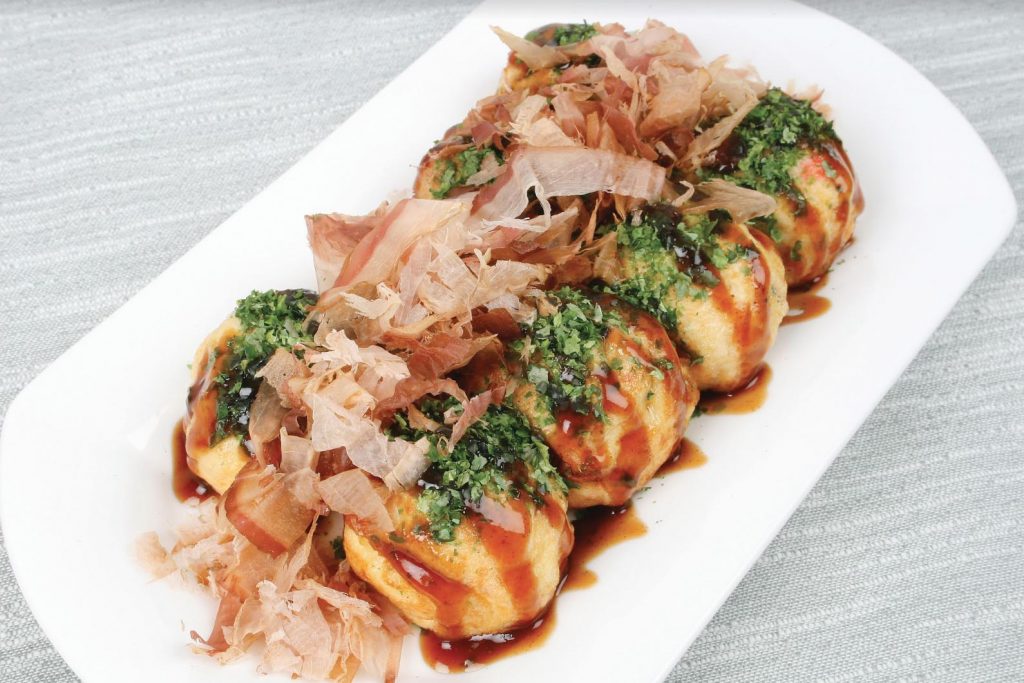 Satisfy your Japanese cravings at ISETAN Momiji Matsuri Fair @ NEX where you can find sweet treats and premium produce from renowned Japanese brands - Alvinology