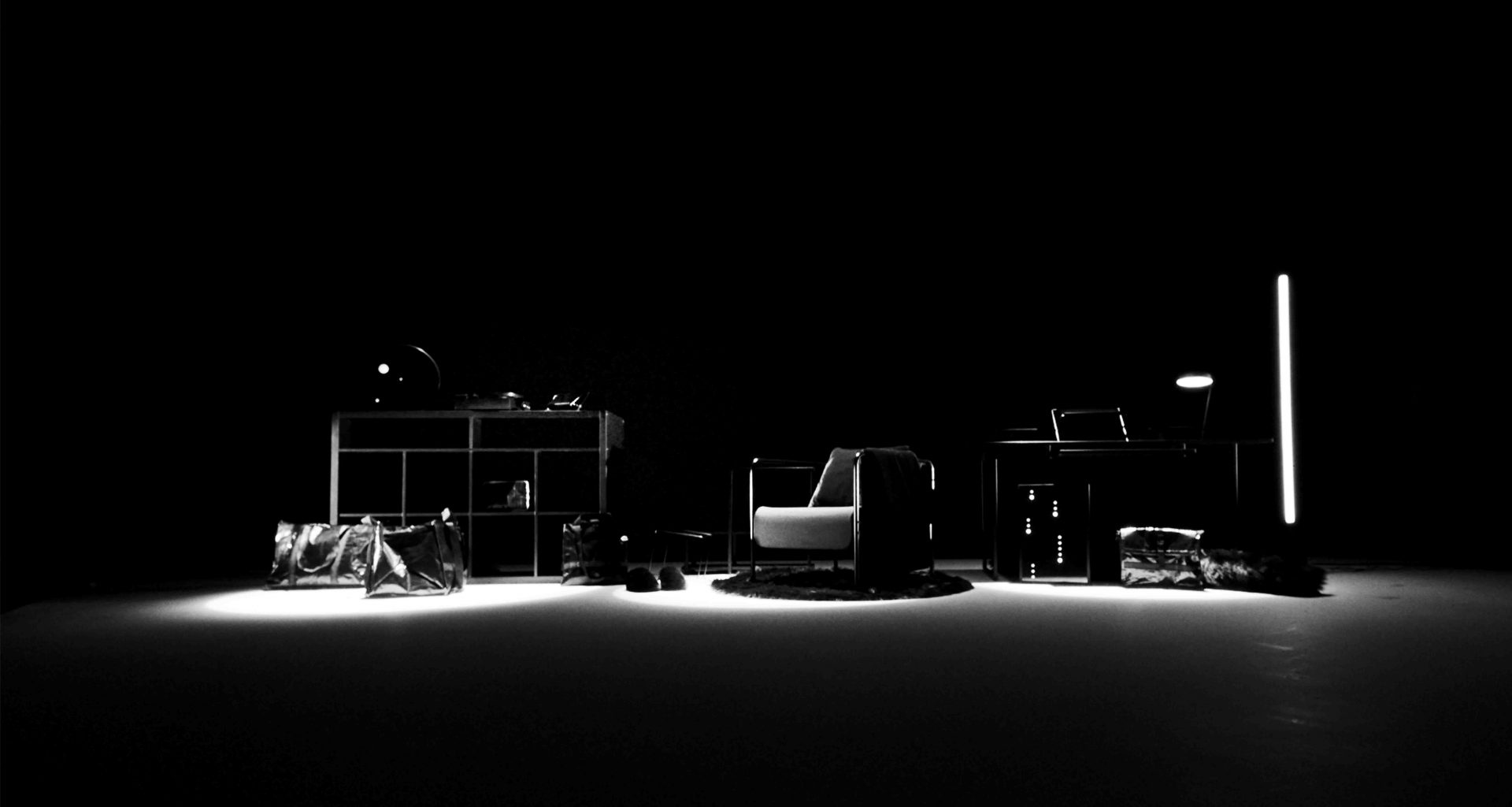 IKEA x Swedish House Mafia create the OBEGRÄNSAD collection arriving in Singapore soon - Alvinology