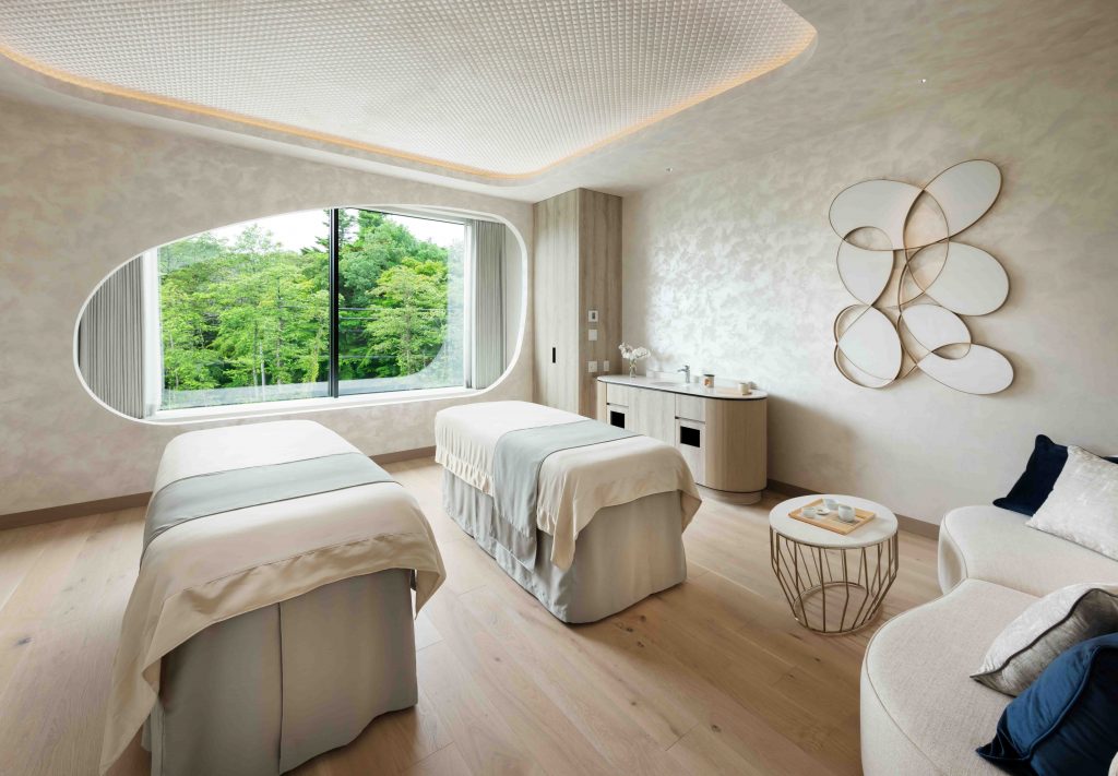 Experience ultimate motorsports and a relaxing view of Mount Fuji via a luxurious stay at the newly-opened Fuji Speedway Hotel - Alvinology