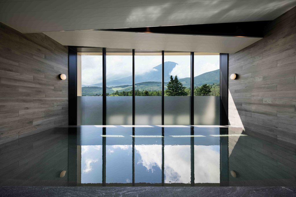 Experience ultimate motorsports and a relaxing view of Mount Fuji via a luxurious stay at the newly-opened Fuji Speedway Hotel - Alvinology