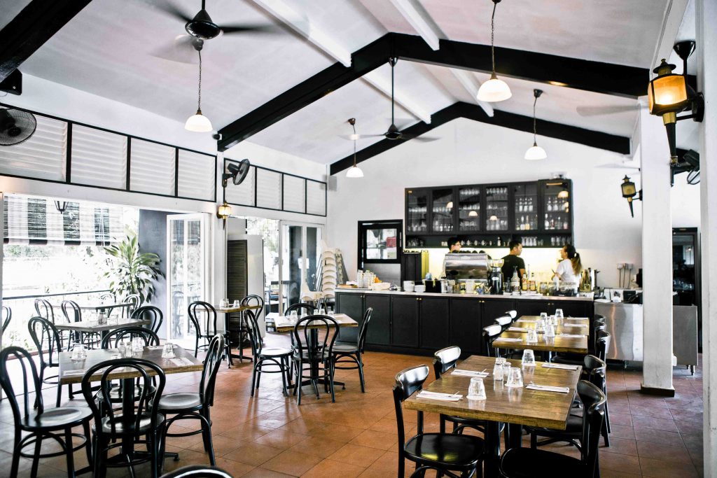 Riders Café at Bukit Timah Saddle Club to close in 2023 due to the Cross Island Line development works - Alvinology