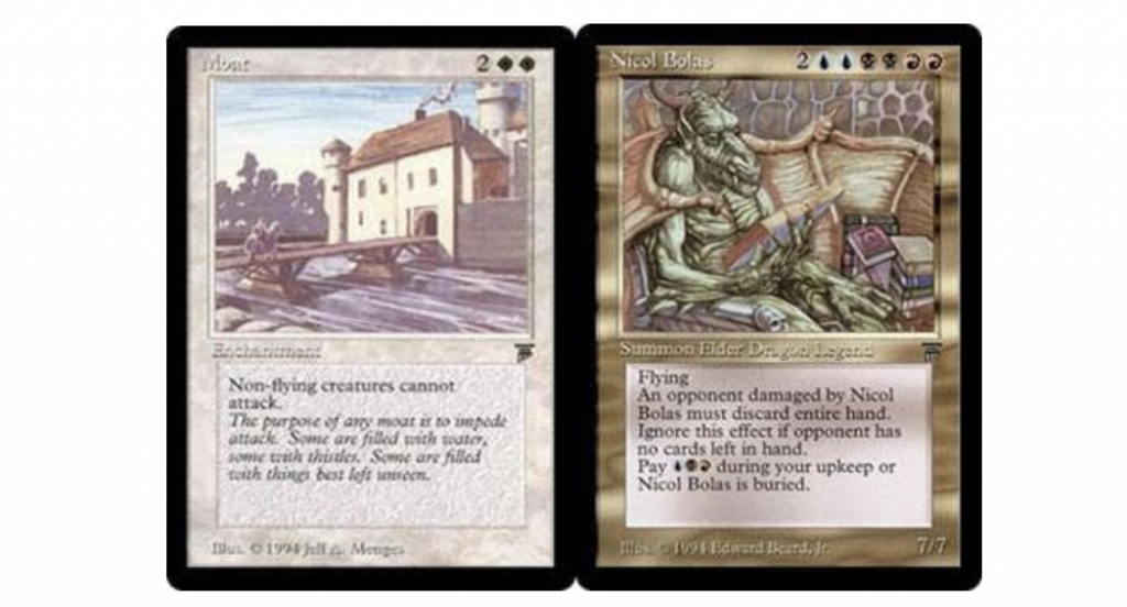 [Magic: The Gathering] Fight for the fate of the Multiverse in Dominaria United - Alvinology