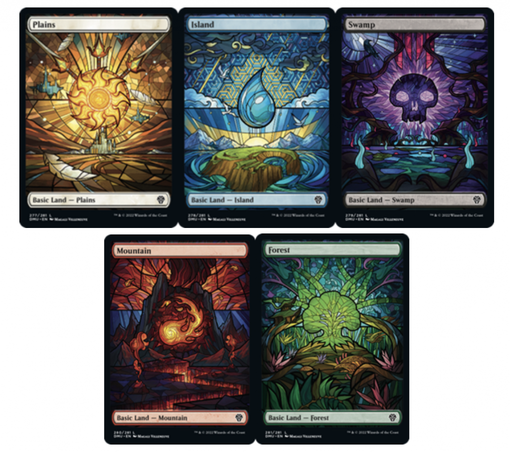 [Magic: The Gathering] Fight for the fate of the Multiverse in Dominaria United - Alvinology