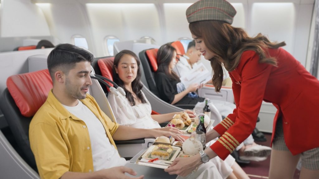 [PROMO CODE INSIDE] Vietjet launches 3-day SALE offering airfare for as low as 1 USD! - Alvinology