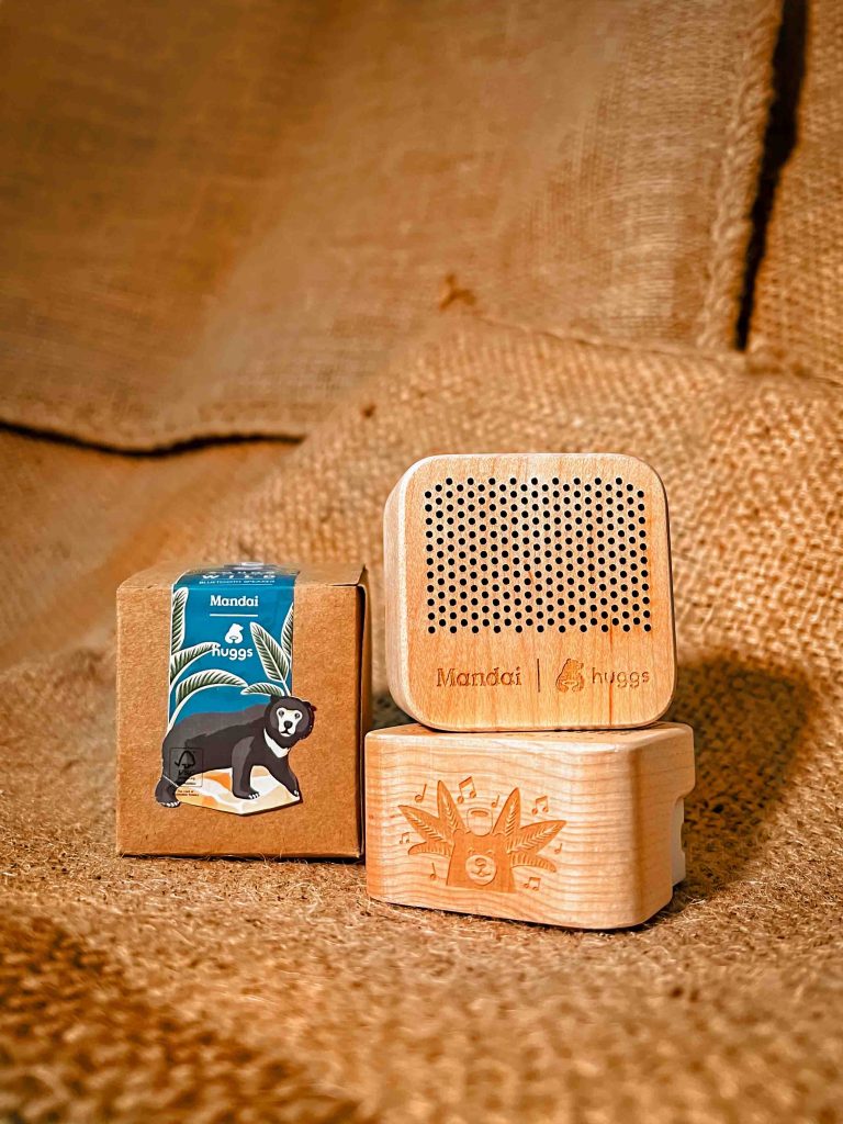 Mandai Wildlife Group x Huggs Coffee introduces Sustainable Collection featuring the adorable Malayan Sun Bear Mandai Wildlife Group x Huggs Coffee introduces Sustainable Collection featuring the adorable Malayan Sun Bear - Alvinology