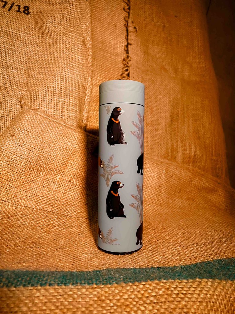 Mandai Wildlife Group x Huggs Coffee introduces Sustainable Collection featuring the adorable Malayan Sun Bear Mandai Wildlife Group x Huggs Coffee introduces Sustainable Collection featuring the adorable Malayan Sun Bear - Alvinology