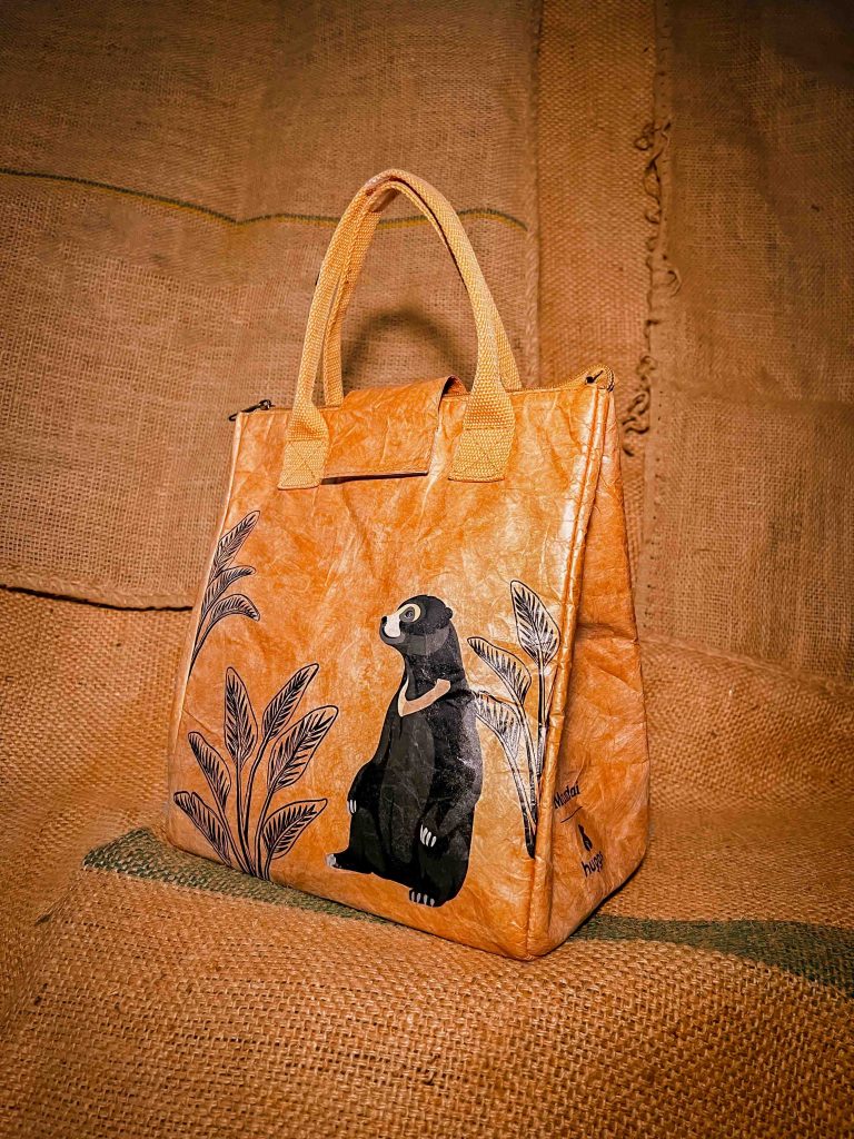 Mandai Wildlife Group x Huggs Coffee introduces Sustainable Collection featuring the adorable Malayan Sun Bear Mandai Wildlife Group x Huggs Coffee introduces Sustainable Collection featuring the adorable Malayan Sun Bear - Alvinology
