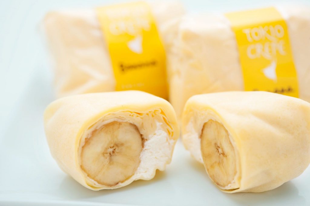 Satisfy your Japanese cravings at ISETAN Momiji Matsuri Fair @ NEX where you can find sweet treats and premium produce from renowned Japanese brands - Alvinology