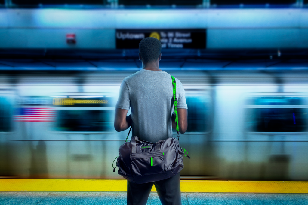 Razer unveils its first athleisure apparel collection designed for all gamers on-the-go - Alvinology