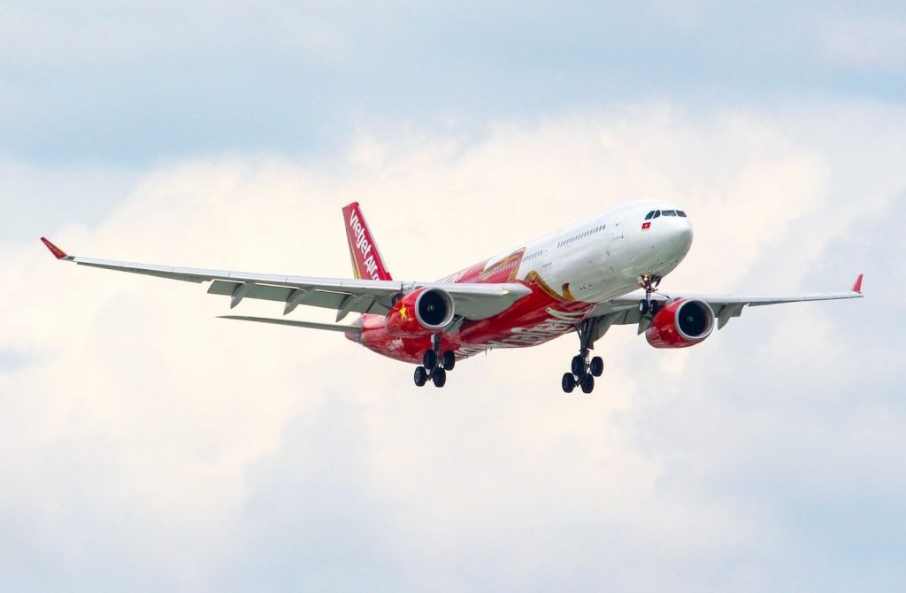 [PROMO CODE INSIDE] Vietjet launches 3-day SALE offering airfare for as low as 1 USD! - Alvinology
