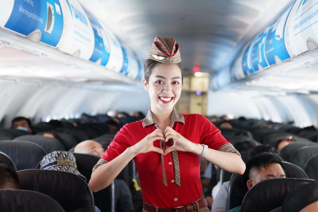 [PROMO CODE INSIDE] Get 20% OFF your Vietjet international flights from now till December 2022 using this promo code - Alvinology