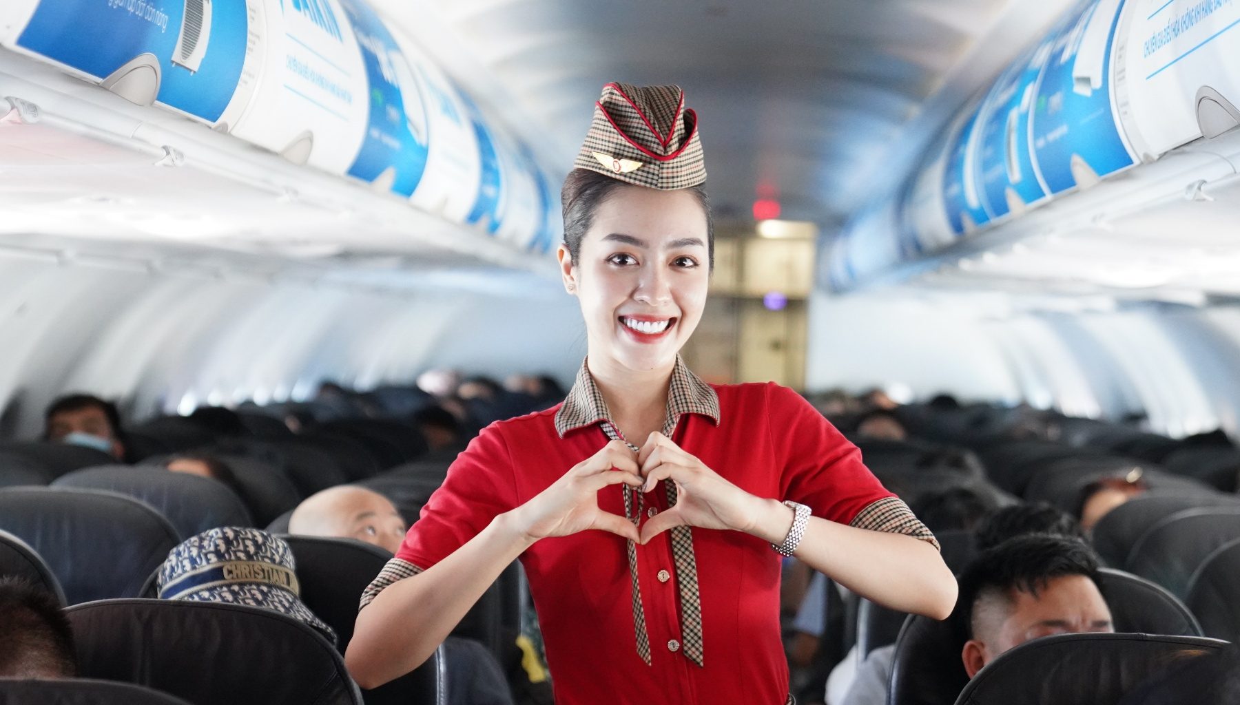 [PROMO CODE INSIDE] Get 20% OFF your Vietjet international flights from now till December 2022 using this promo code - Alvinology