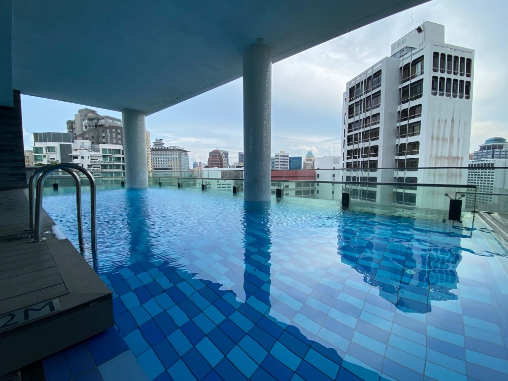 [Staycation Review] Quincy Hotel Singapore's Newest Qool Weekend Package Brings a Slice of Korea to the Heart of Orchard Road - Alvinology
