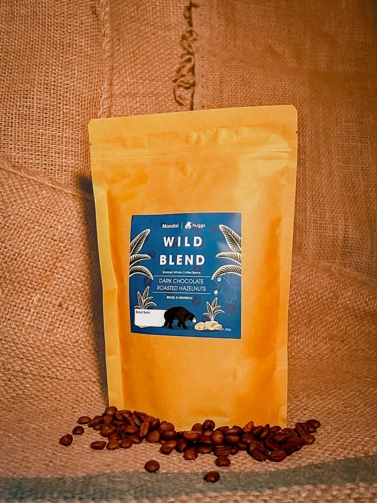 Mandai Wildlife Group x Huggs Coffee introduces Sustainable Collection featuring the adorable Malayan Sun Bear Mandai Wildlife Group x Huggs Coffee introduces Sustainable Collection featuring the adorable Malayan Sun Bear - Alvinology
