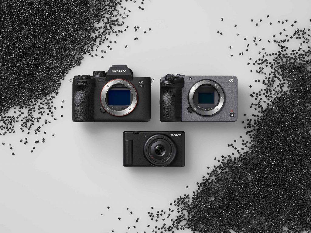 Sony’s pocket-size ZV-1F Camera is the new go-to camera for beginner vloggers and creators - Alvinology