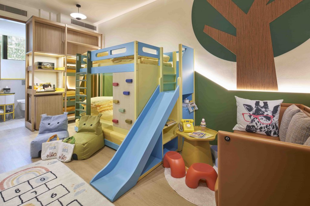 Citadines Singapore officially opens offering up to 40% OFF on stays and a Complimentary Minibar that replenishes daily - Alvinology