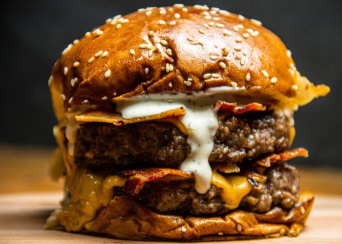 Perfect Your Burger Making Skills with These Tips - Alvinology