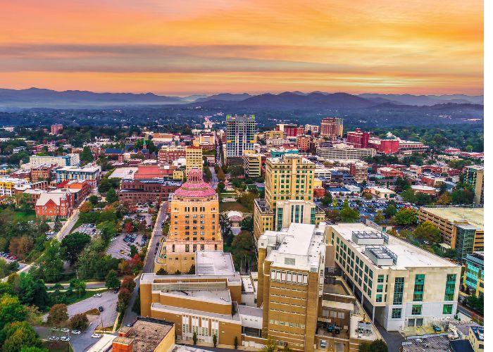 Fun Family Trip to Asheville with Kids - Alvinology