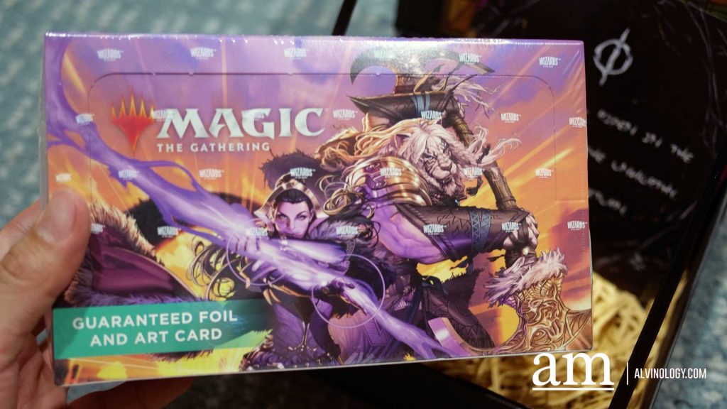 [Magic: The Gathering] Fight for the fate of the Multiverse in Dominaria United - Alvinology