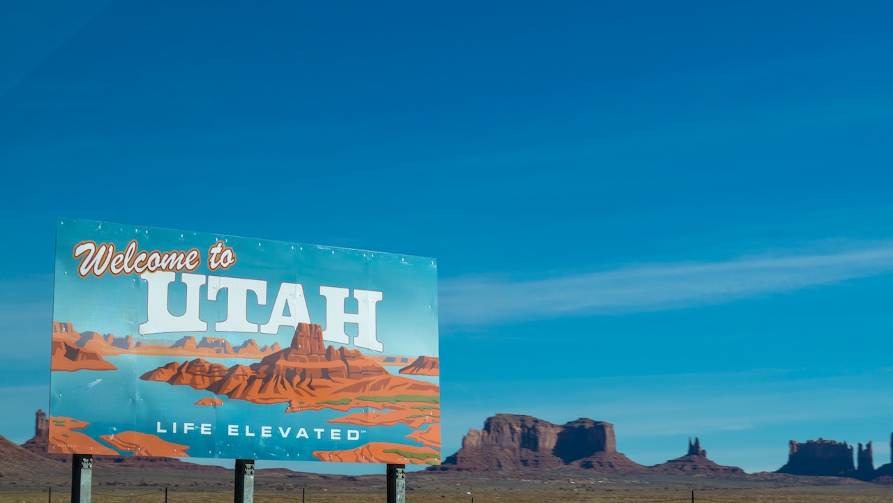 Six best places to visit in Utah - Alvinology