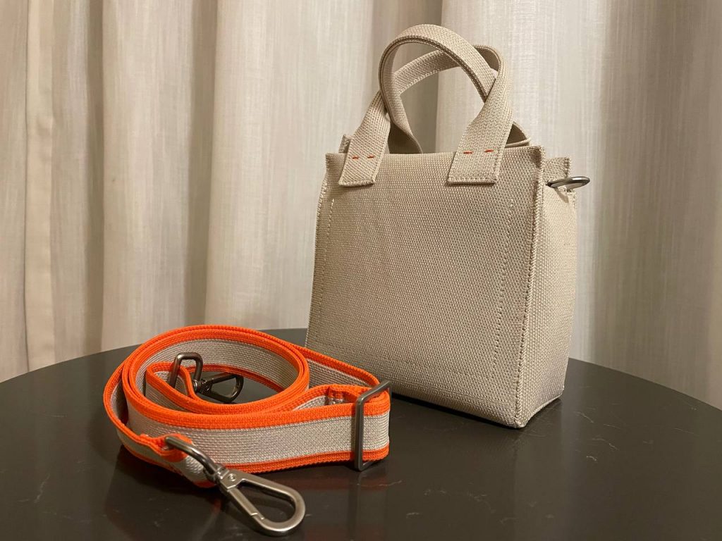Comfy Flats & & Newly Launched Eco-friendly Bag @ Anothersole - Alvinology