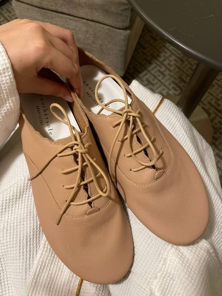 Comfy Flats & & Newly Launched Eco-friendly Bag @ Anothersole - Alvinology