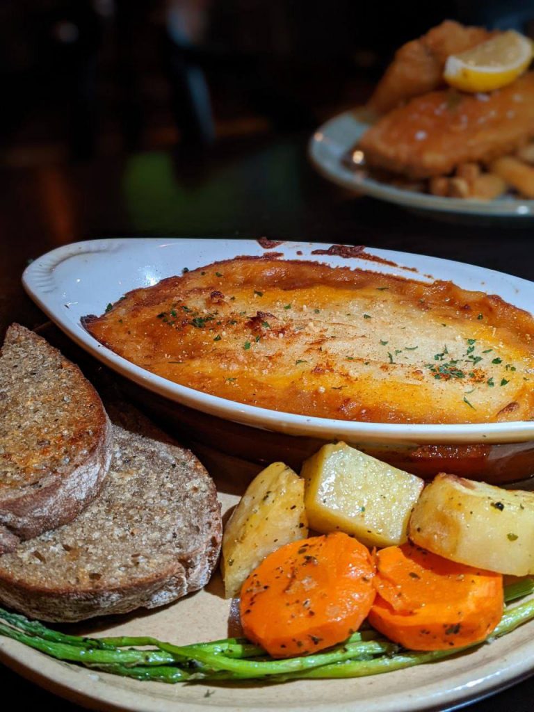 Authentic Irish Food & Best Guinness Experience @ The Drunken Poet in Orchard Authentic Irish Food & Best Guinness Experience @ The Drunken Poet in Orchard - Alvinology