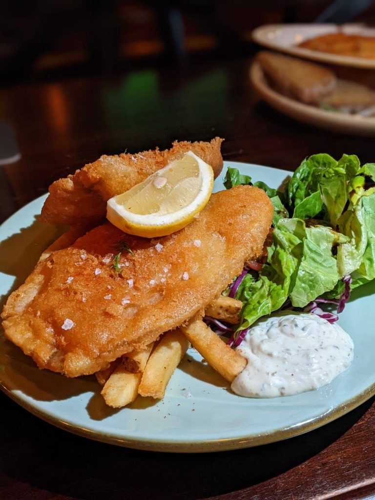 Authentic Irish Food & Best Guinness Experience @ The Drunken Poet in Orchard Authentic Irish Food & Best Guinness Experience @ The Drunken Poet in Orchard - Alvinology