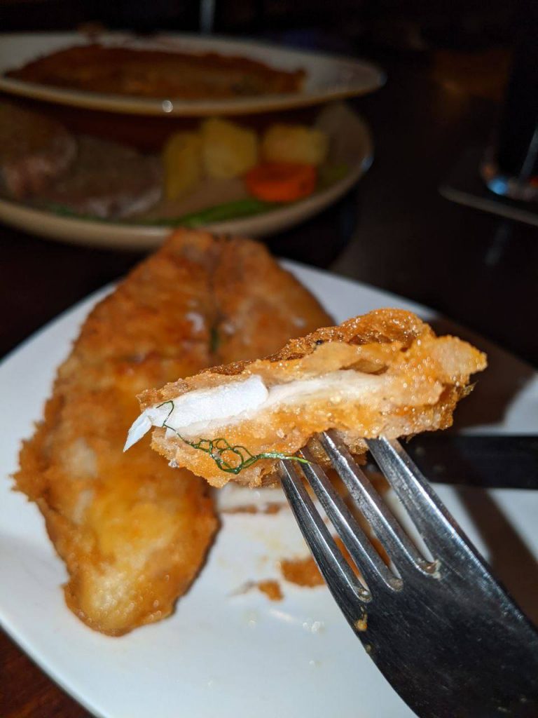 Authentic Irish Food & Best Guinness Experience @ The Drunken Poet in Orchard Authentic Irish Food & Best Guinness Experience @ The Drunken Poet in Orchard - Alvinology
