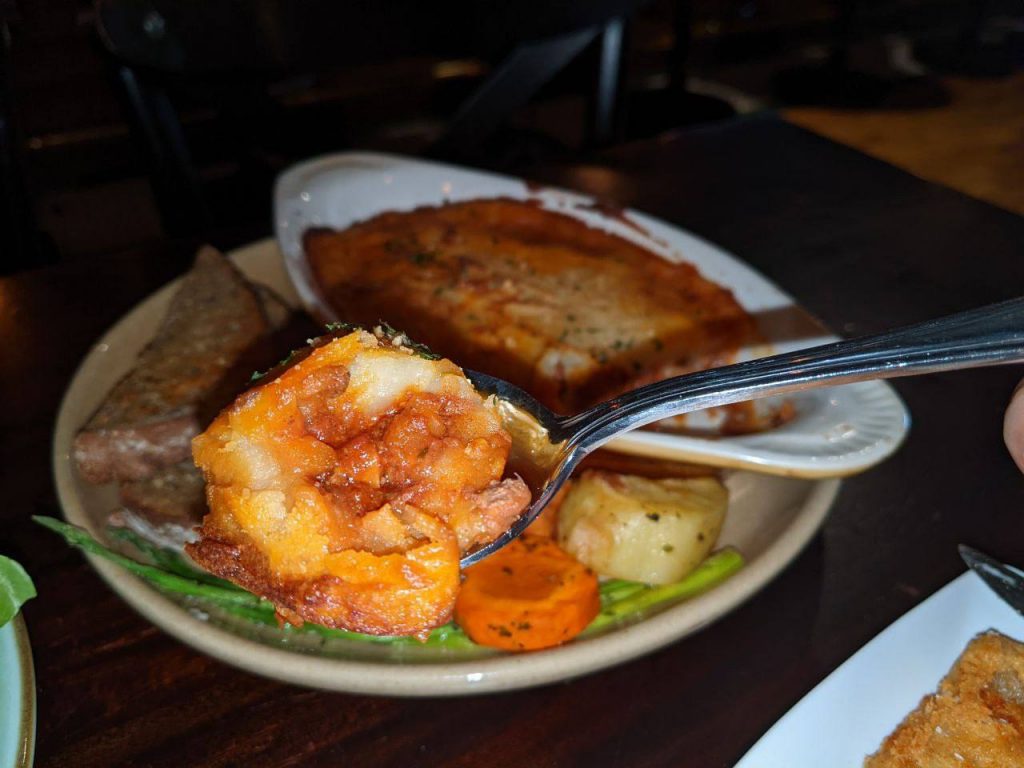 Authentic Irish Food & Best Guinness Experience @ The Drunken Poet in Orchard Authentic Irish Food & Best Guinness Experience @ The Drunken Poet in Orchard - Alvinology