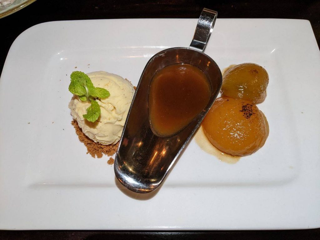 Authentic Irish Food & Best Guinness Experience @ The Drunken Poet in Orchard Authentic Irish Food & Best Guinness Experience @ The Drunken Poet in Orchard - Alvinology