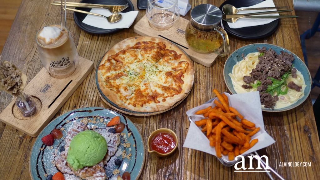 [Staycation Review] Quincy Hotel Singapore's Newest Qool Weekend Package Brings a Slice of Korea to the Heart of Orchard Road - Alvinology